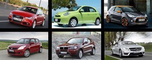 New Cars On Sale